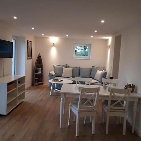 Ferienwohnung Strandpartie Uberlingen Exterior photo